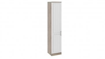 Шкаф для белья с 1-ой дверью левый «Прованс» СМ-223.07.021L