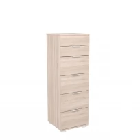 Комод Leset Наоми 6 (Дуб санома)
