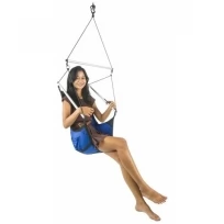 Подвесное кресло Ticket to the Moon Mini Moon Chair