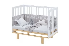 Кровать детская Simple