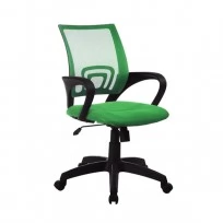 Кресло офисное 8018-MSC зеленый